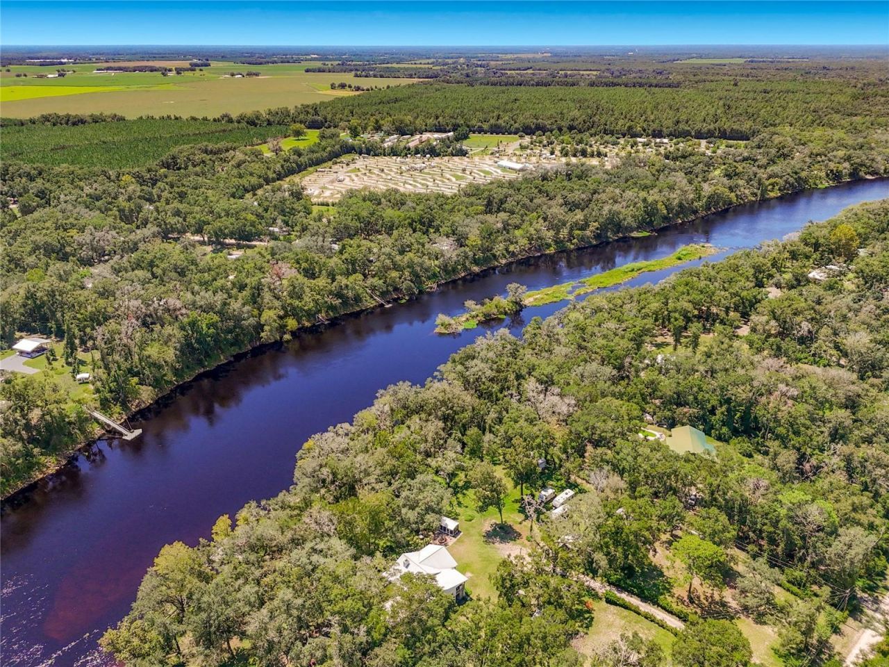 16392 198th Trace, O Brien, FL 32071 Photo