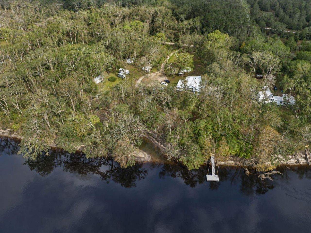 16392 198th Trace , O Brien, FL 32071 Photo