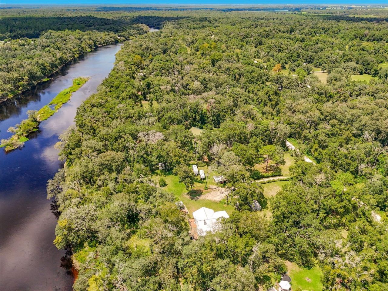16392 198th Trace, O Brien, FL 32071 Photo