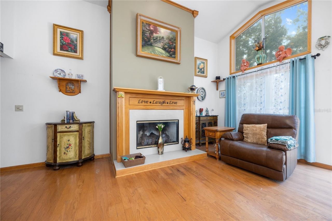 16392 198th Trace , O Brien, FL 32071 Photo