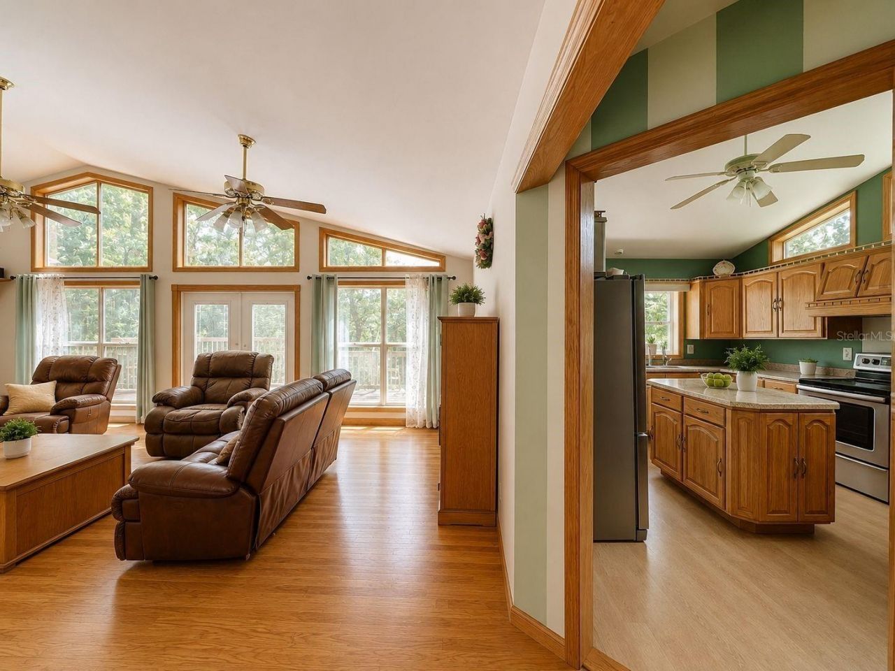 16392 198th Trace, O Brien, FL 32071 Photo