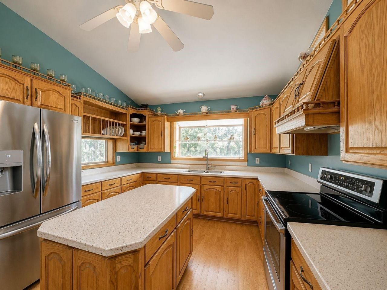 16392 198th Trace, O Brien, FL 32071 Photo