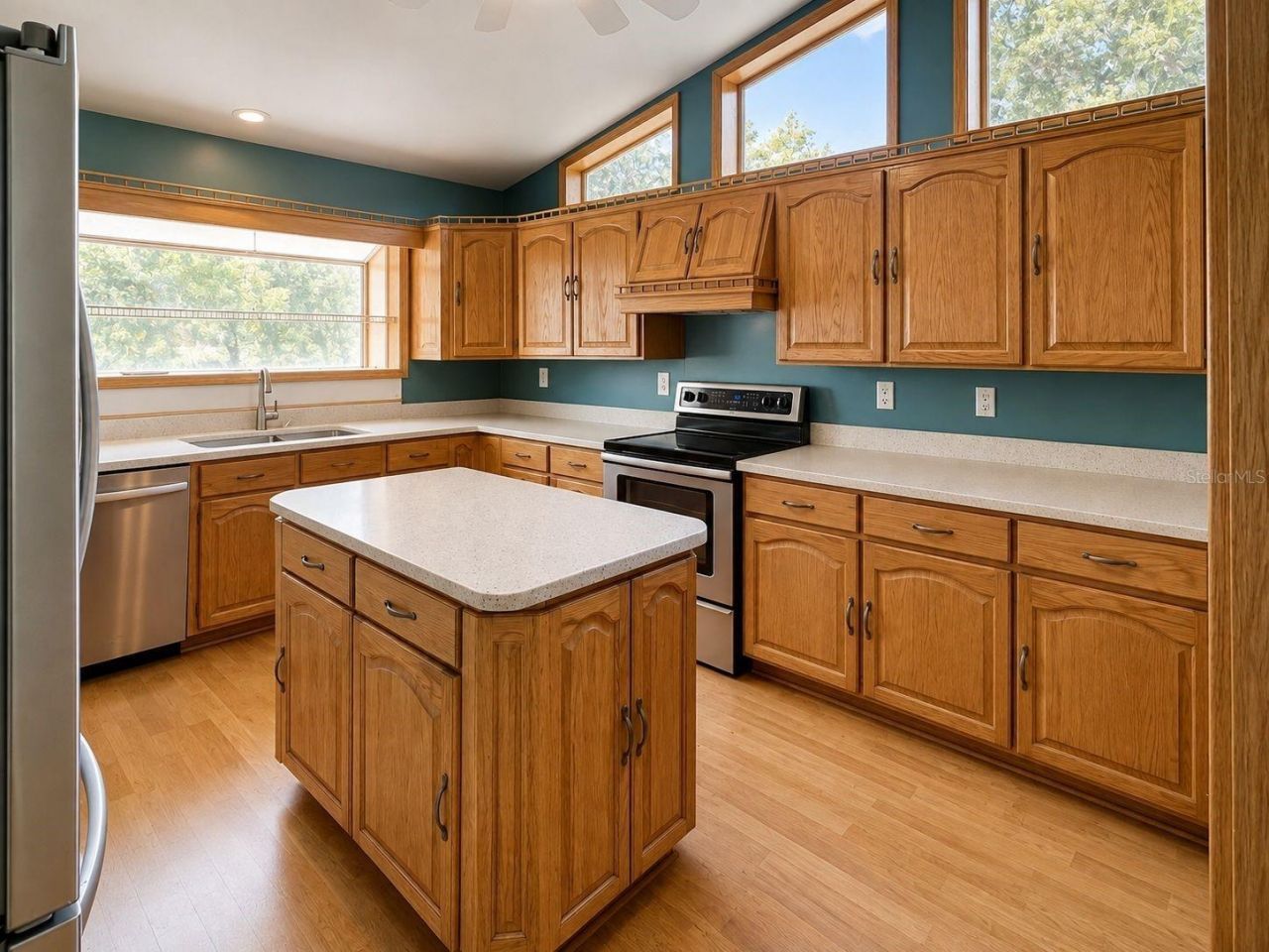 16392 198th Trace, O Brien, FL 32071 Photo