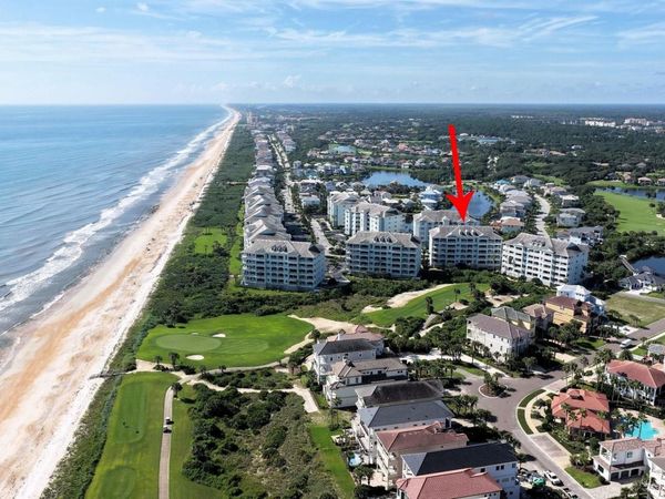 300 CINNAMON BEACH WAY , Unit 232, PALM COAST, FL 32137