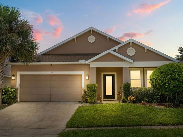 1142 GRAND HILLTOP DRIVE , APOPKA, FL 32703