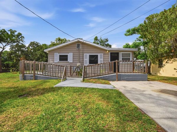 4229 LENOX BOULEVARD , ORLANDO, FL 32811