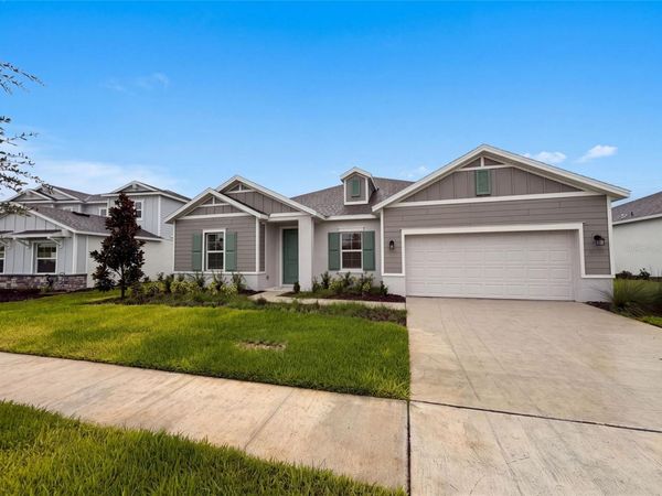 721 TUNDRA LOOP , GROVELAND, FL 34736