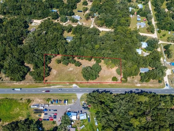 TBD SE HWY 41 , MORRISTON, FL 32668