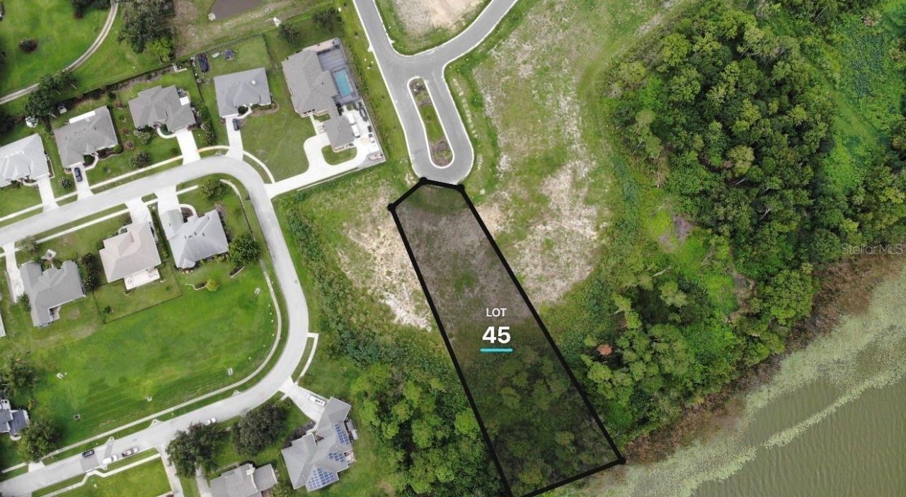 552 Walker Street, Oakland, FL 34787 Photo