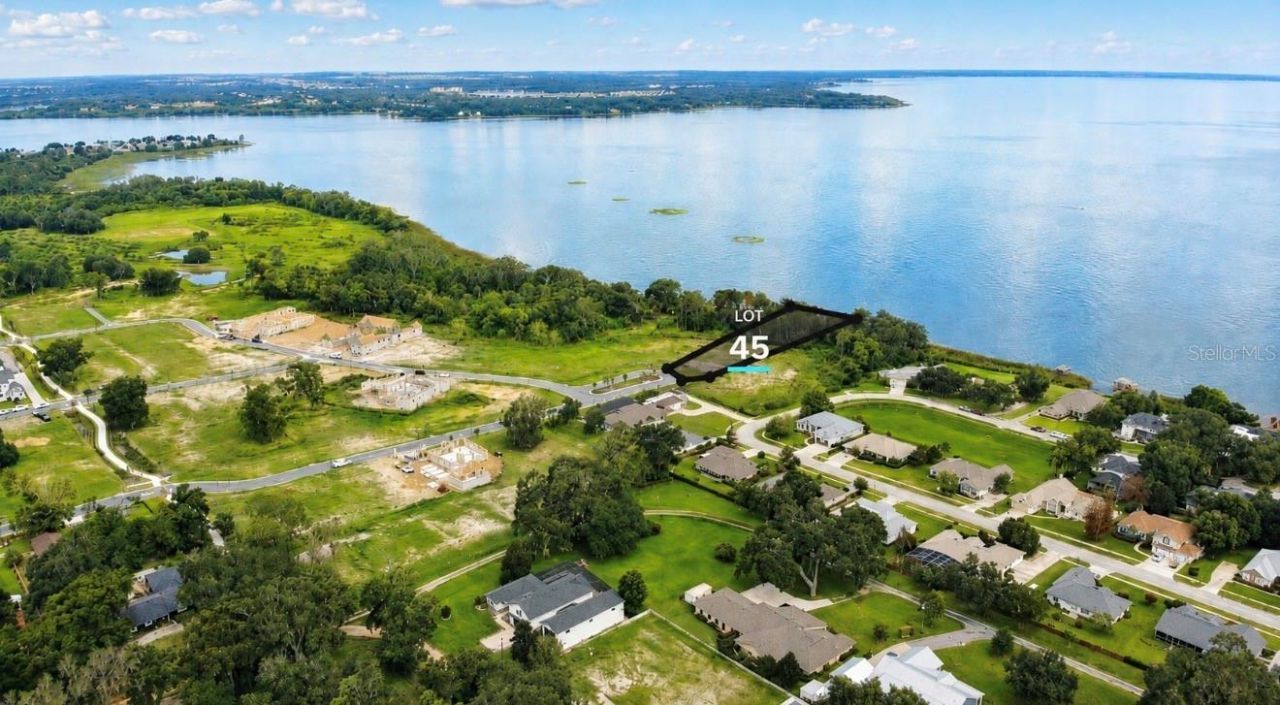 552 Walker Street, Oakland, FL 34787 Photo