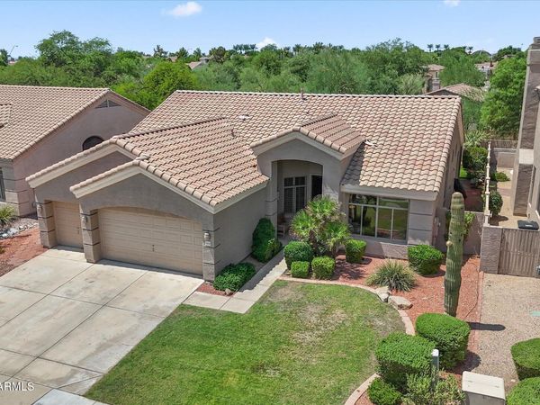 10018 E KAREN Drive, Scottsdale, AZ 85260