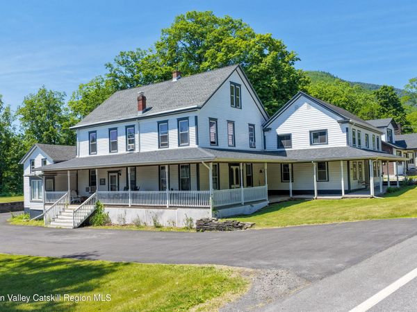 3661 New York 23a , Palenville, NY 12463