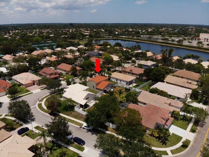 13274 NW 15th Ct , Pembroke Pines, FL 33028 Photo