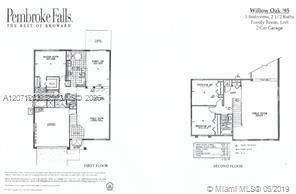 13274 NW 15th Ct , Pembroke Pines, FL 33028 Photo