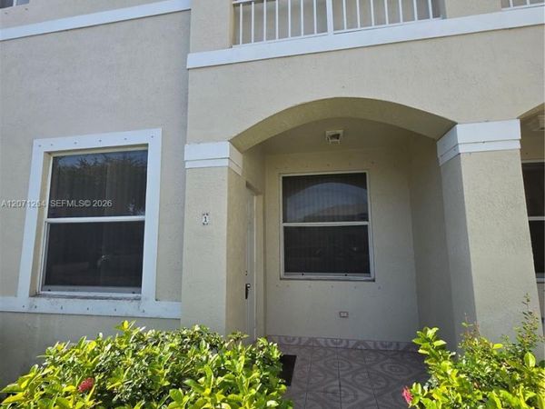 21250 NE 8th Pl, Unit 1, Miami, FL 33179