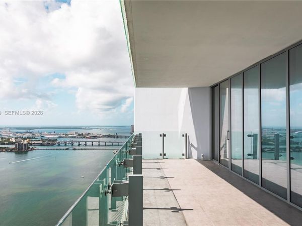 700 NE 26th Ter , Unit 4403, Miami, FL 33137