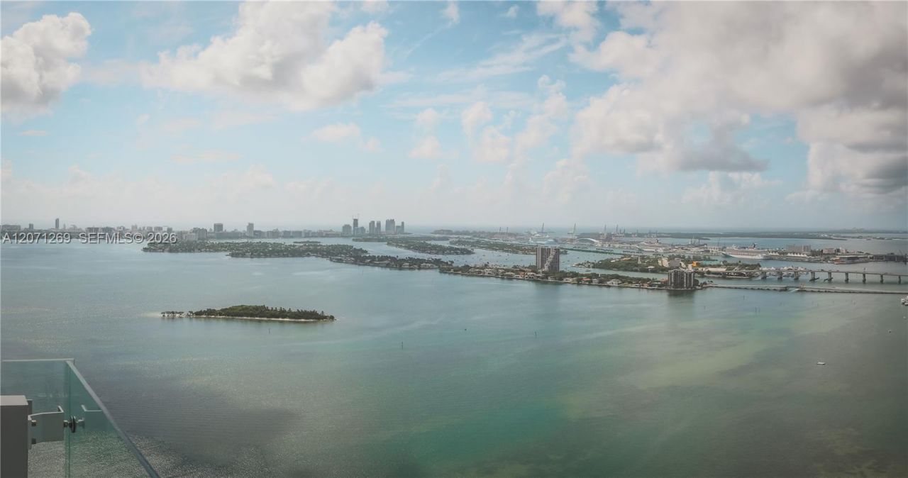 700 NE 26th Ter , Unit 4403, Miami, FL 33137 Photo