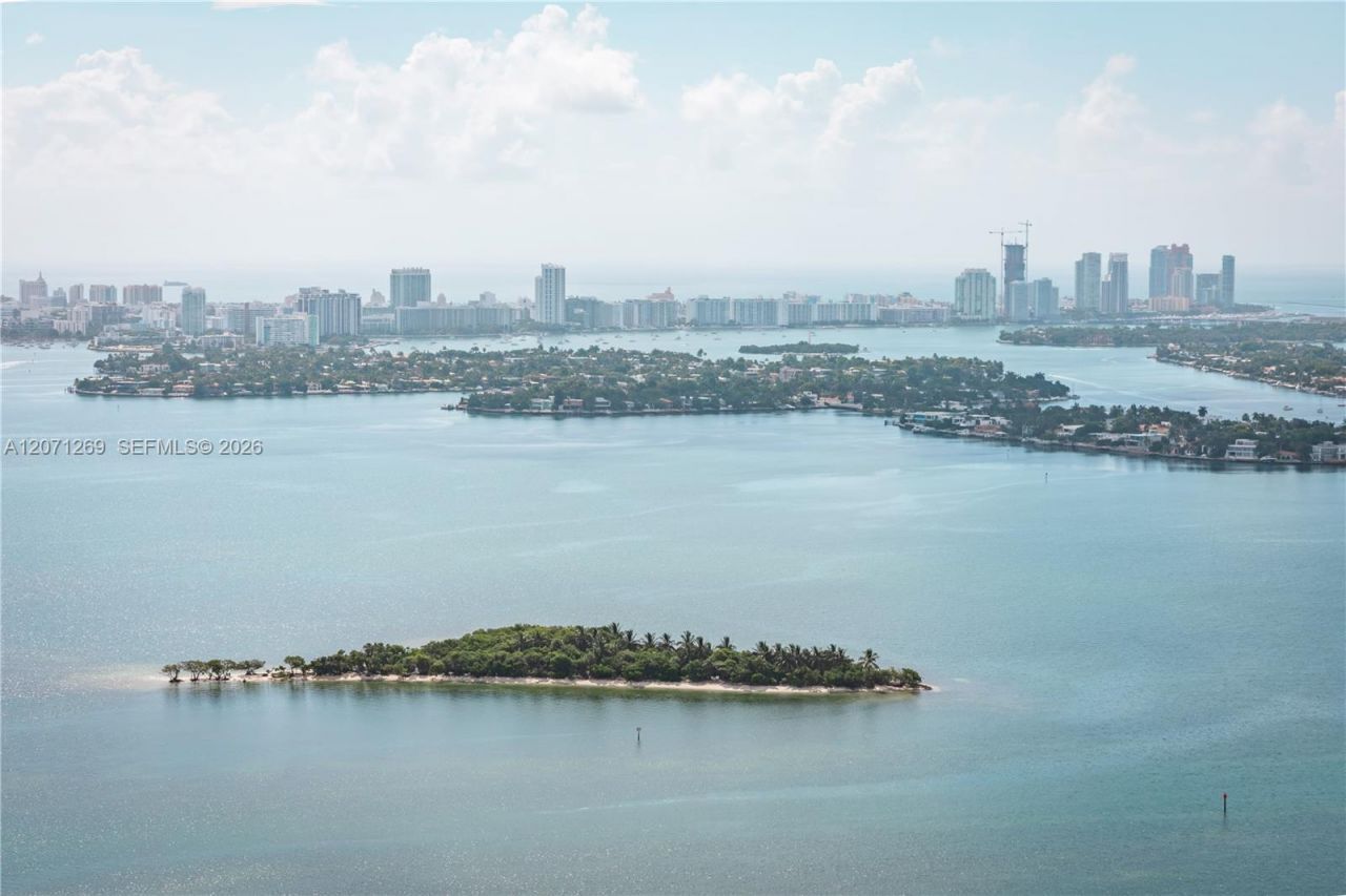 700 NE 26th Ter , Unit 4403, Miami, FL 33137 Photo