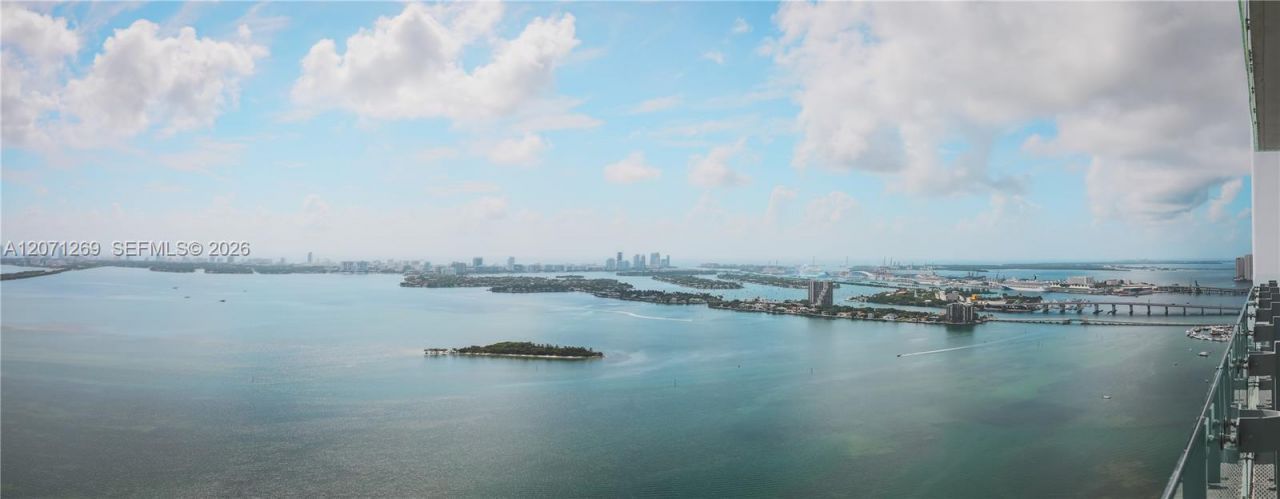 700 NE 26th Ter , Unit 4403, Miami, FL 33137 Photo