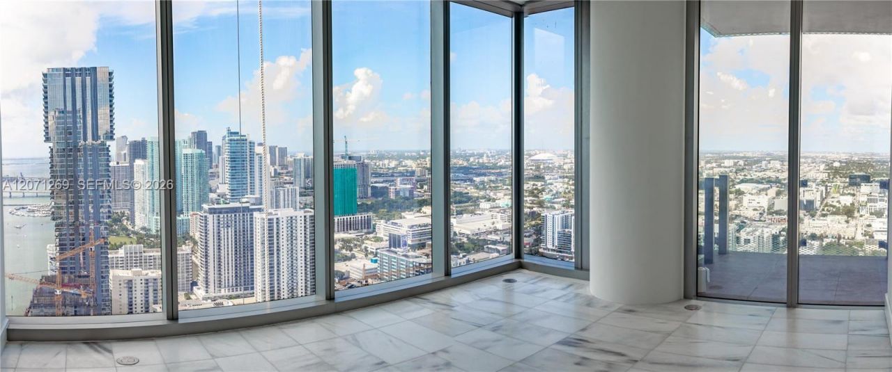 700 NE 26th Ter , Unit 4403, Miami, FL 33137 Photo