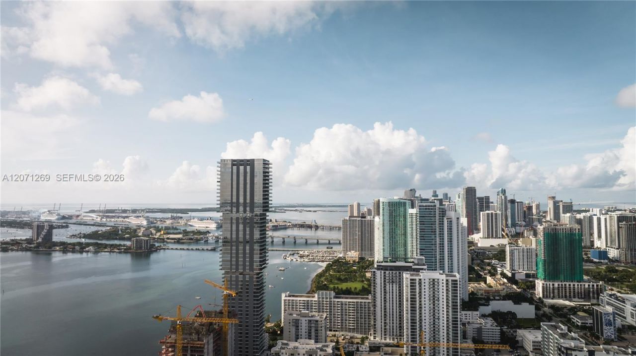 700 NE 26th Ter , Unit 4403, Miami, FL 33137 Photo