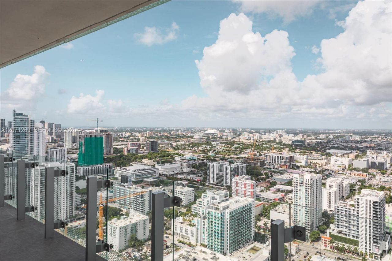 700 NE 26th Ter , Unit 4403, Miami, FL 33137 Photo