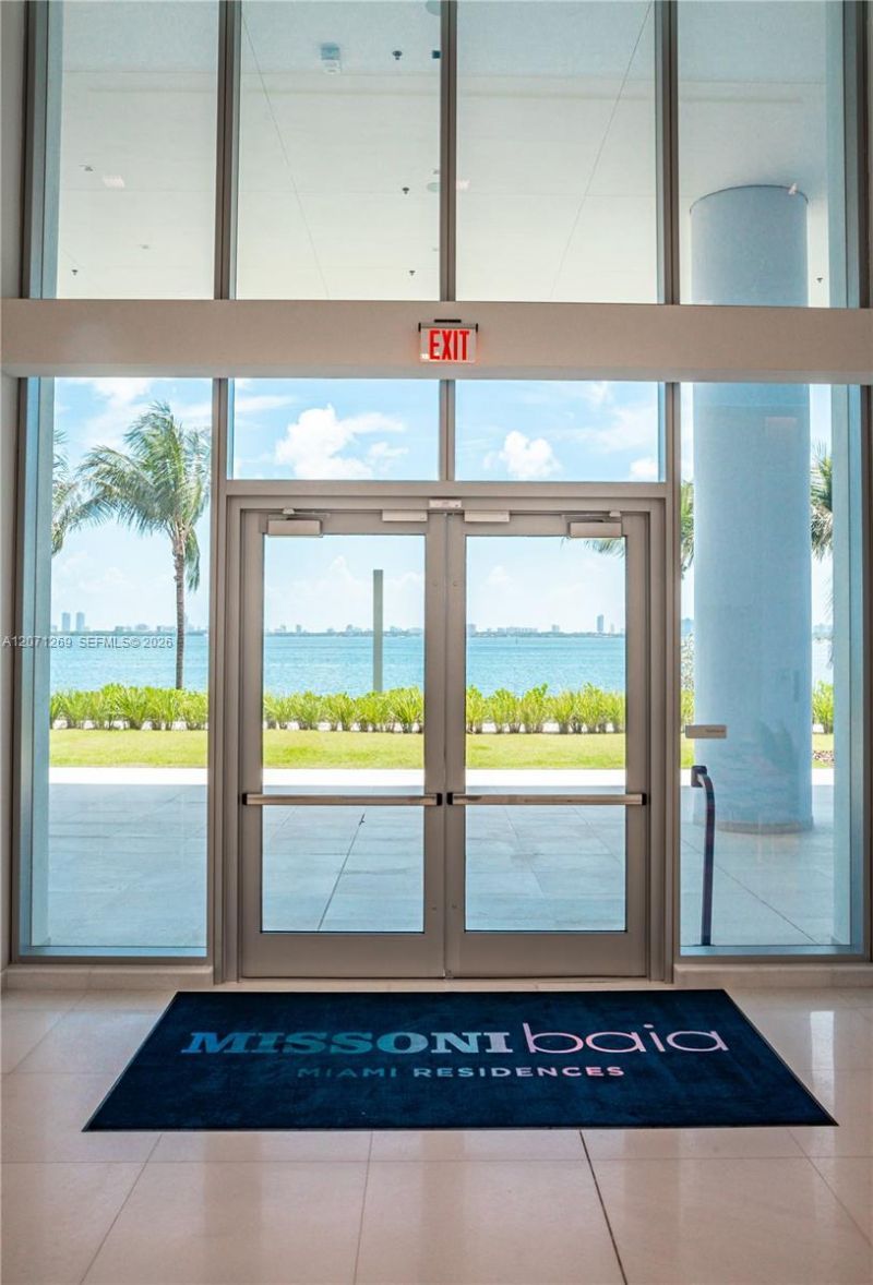 700 NE 26th Ter , Unit 4403, Miami, FL 33137 Photo