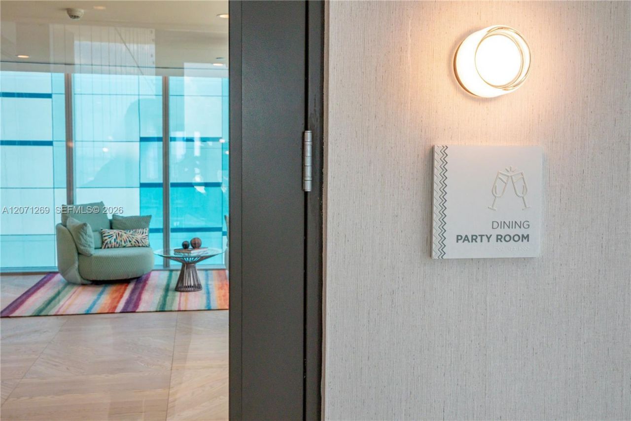 700 NE 26th Ter , Unit 4403, Miami, FL 33137 Photo