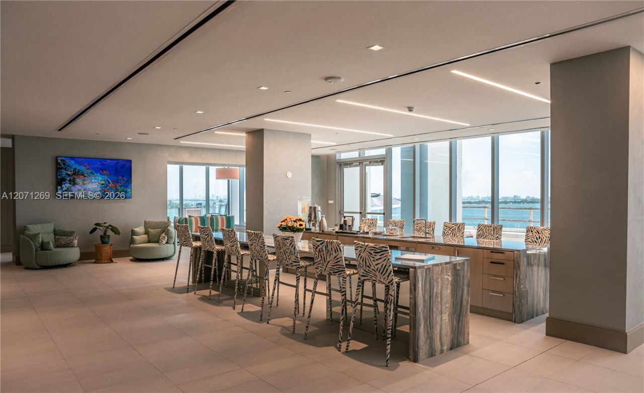700 NE 26th Ter , Unit 4403, Miami, FL 33137 Photo