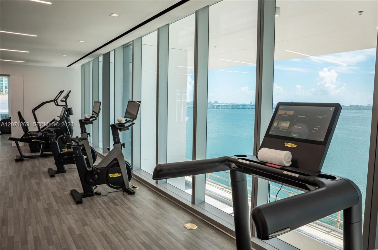 700 NE 26th Ter , Unit 4403, Miami, FL 33137 Photo