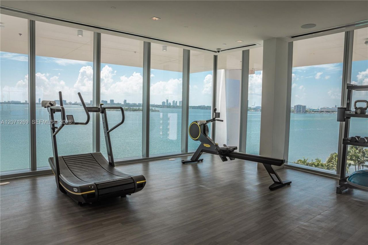 700 NE 26th Ter , Unit 4403, Miami, FL 33137 Photo