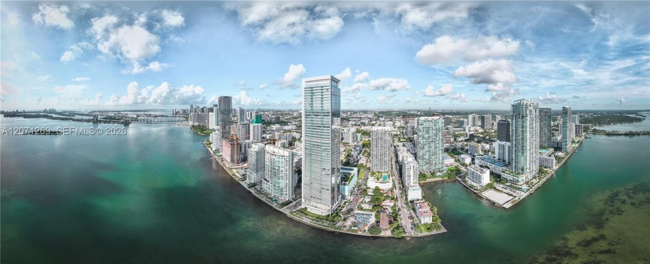 700 NE 26th Ter , Unit 4403, Miami, FL 33137 Photo