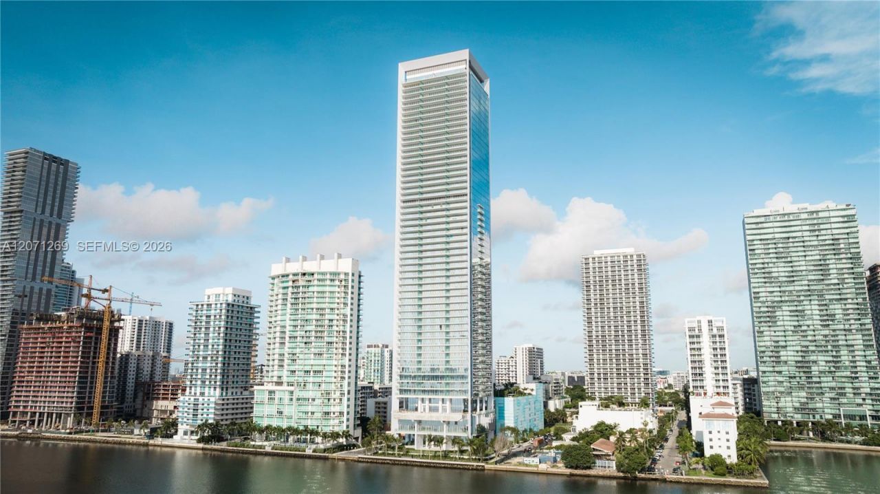 700 NE 26th Ter , Unit 4403, Miami, FL 33137 Photo