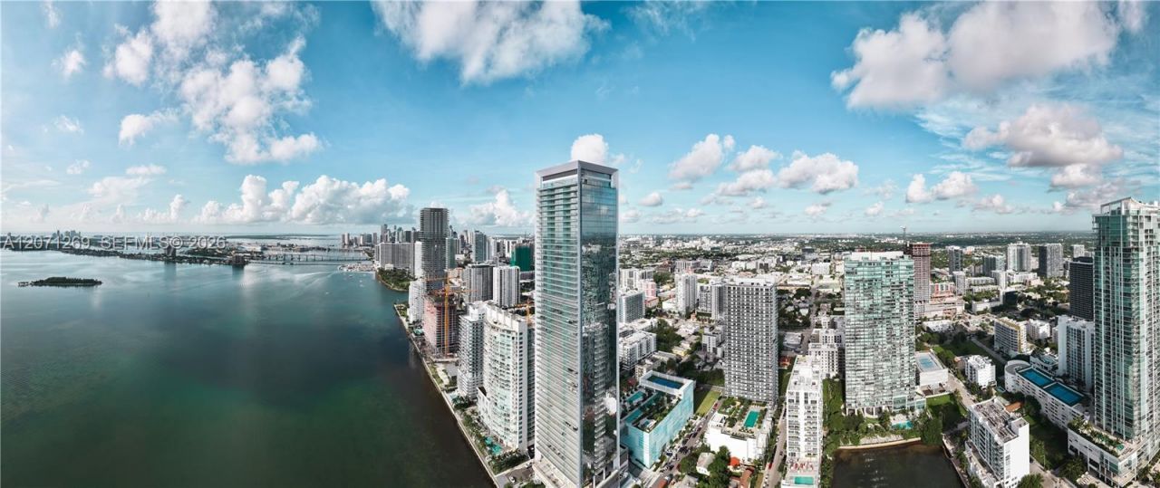 700 NE 26th Ter , Unit 4403, Miami, FL 33137 Photo