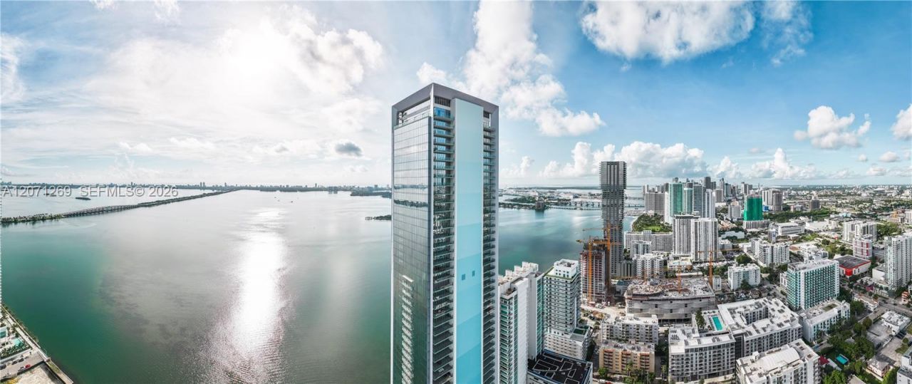 700 NE 26th Ter , Unit 4403, Miami, FL 33137 Photo