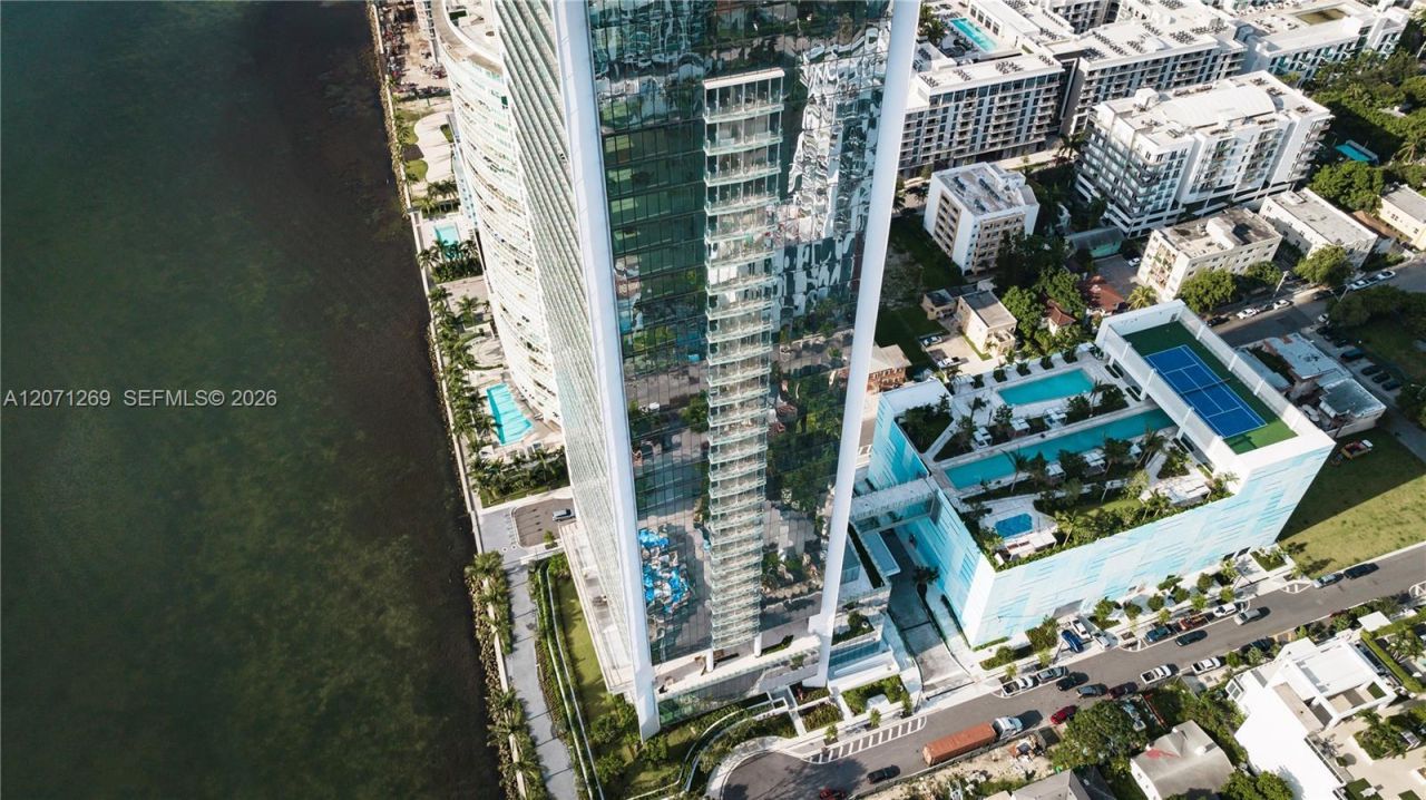 700 NE 26th Ter , Unit 4403, Miami, FL 33137 Photo