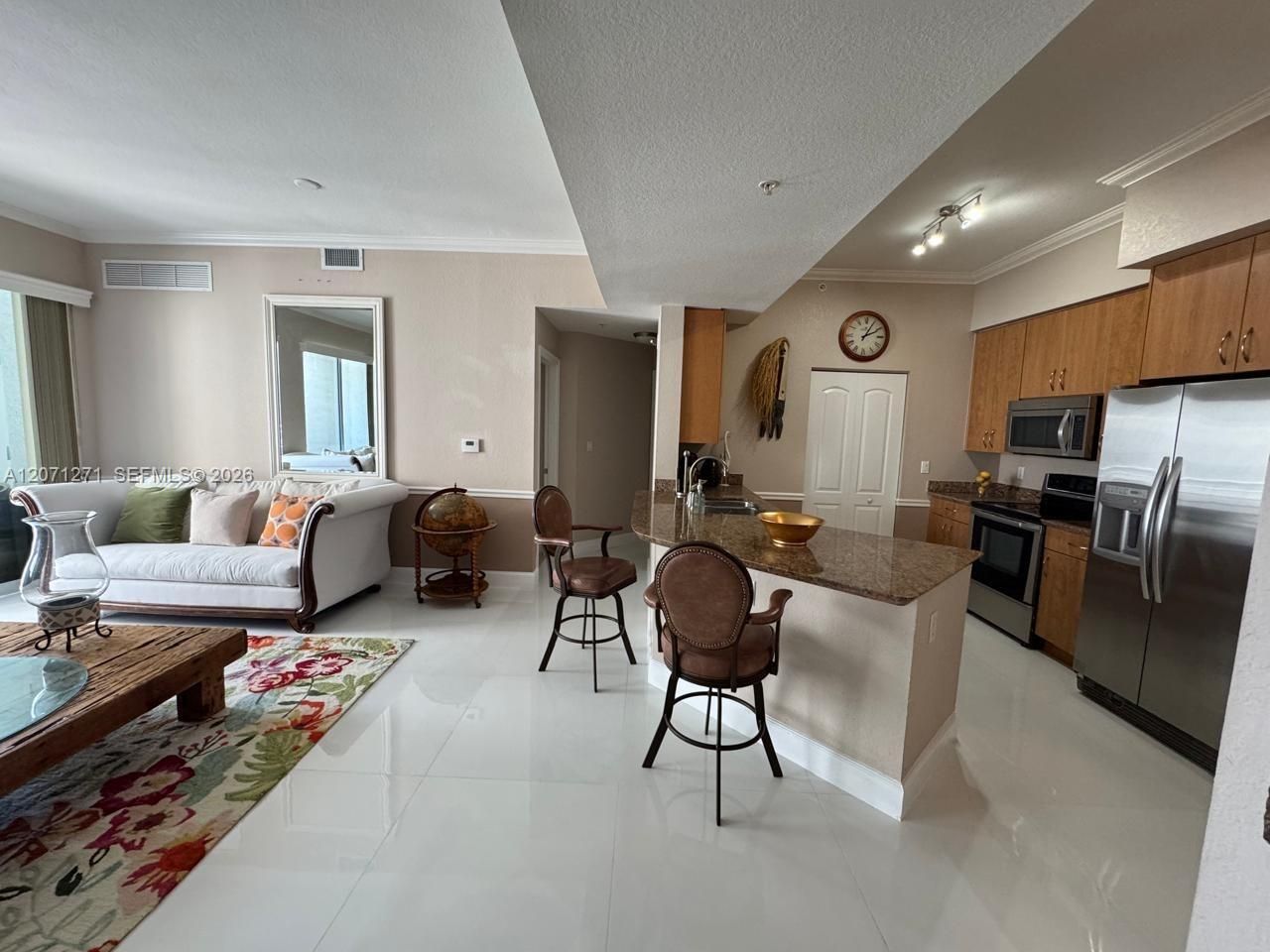 1830 Radius Dr , Unit 1105, Hollywood, FL 33020 Photo