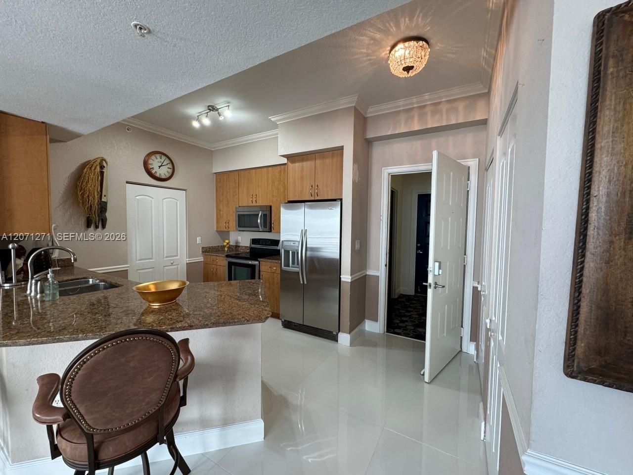 1830 Radius Dr , Unit 1105, Hollywood, FL 33020 Photo