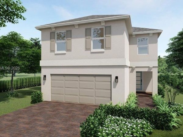 104 NE 6th Court , Florida City, FL 33034