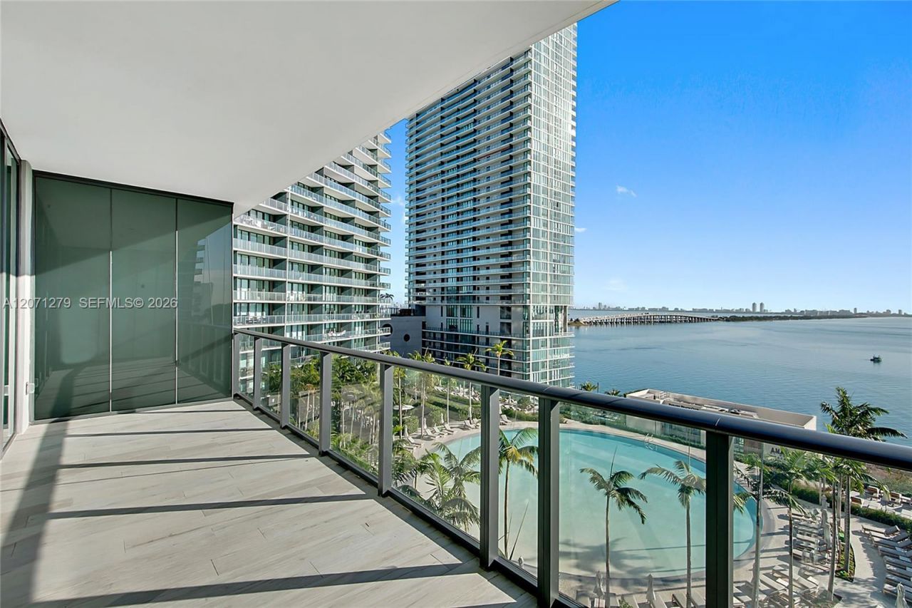 480 NE 31st St , Unit 904, Miami, FL 33137 Photo