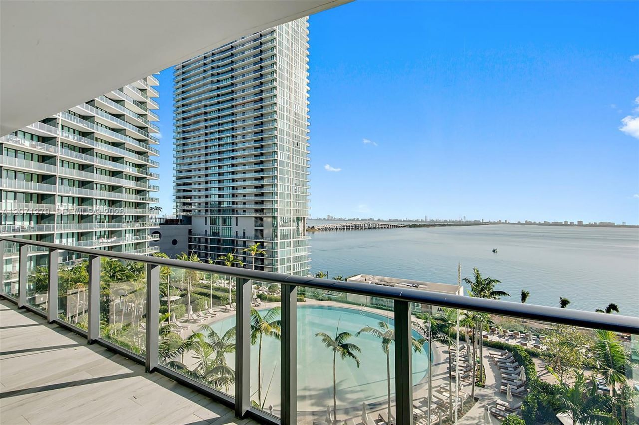 480 NE 31st St , Unit 904, Miami, FL 33137 Photo