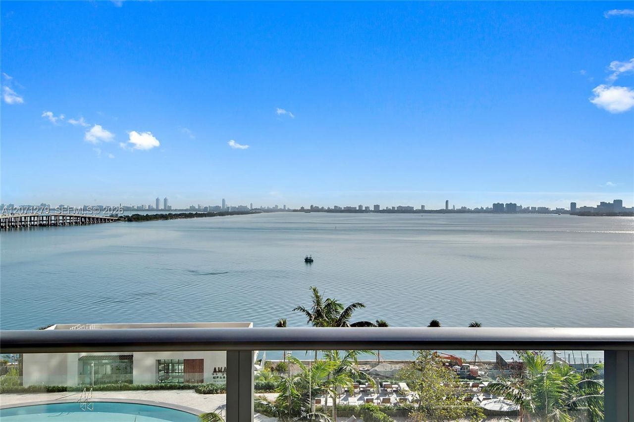 480 NE 31st St , Unit 904, Miami, FL 33137 Photo