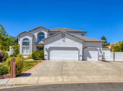 5930 Roxbury Court, Reno, NV 89523 Photo