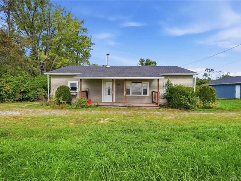 7393 Greenbush Road, Somerville, OH 45064 Photo 1