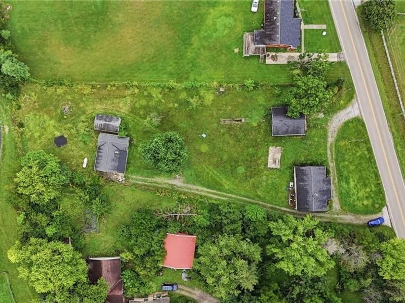 7393 Greenbush Road, Somerville, OH 45064 Photo 2