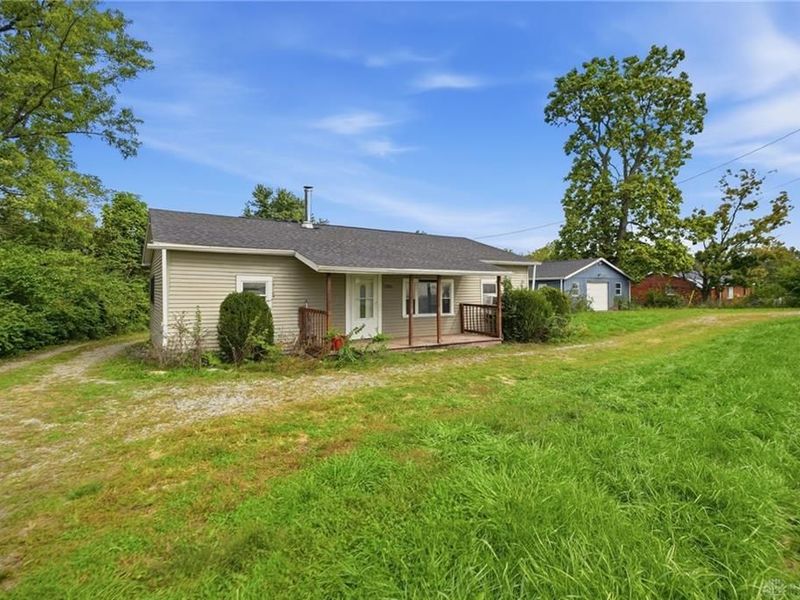 7393 Greenbush Road, Somerville, OH 45064 Photo 2
