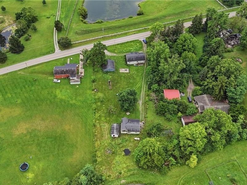 7393 Greenbush Road, Somerville, OH 45064 Photo 3