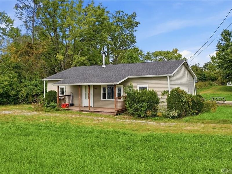7393 Greenbush Road, Somerville, OH 45064 Photo 3