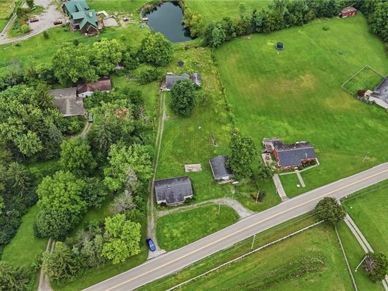 7393 Greenbush Road, Somerville, OH 45064 Photo 4