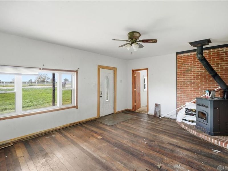 7393 Greenbush Road, Somerville, OH 45064 Photo 4